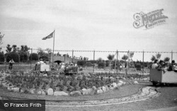 Children's Playground 1953, Skegness