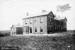 Convalescent Home 1893, Skegness