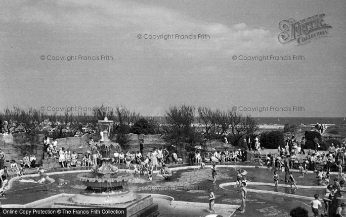 Photo of Skegness, Fairy Dell 1961