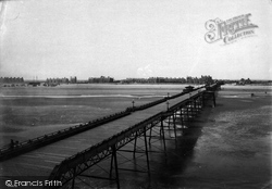 From The Pier 1890, Skegness