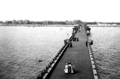 From The Pier 1910, Skegness