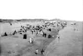 From The Pier 1910, Skegness