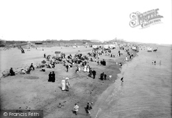 From The Pier 1910, Skegness