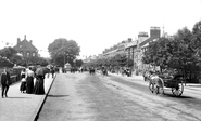 Lumley Road 1899, Skegness