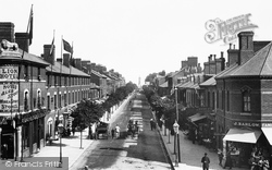 Lumley Road 1899, Skegness
