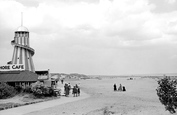 North Shore c.1955, Skegness