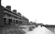 South Parade 1890, Skegness
