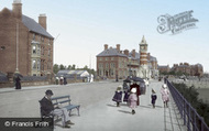 South Parade 1899, Skegness