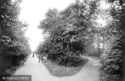 The Park 1910, Skegness