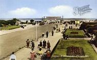 Tower Esplanade c.1960, Skegness