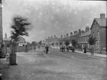 Wainfleet Road c.1900, Skegness