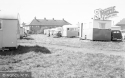 Walsh's Holiday Camp c.1955, Skegness