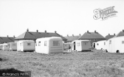 Walsh's Holiday Camp c.1955, Skegness