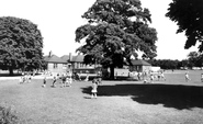 Primary School c.1960, Skellow