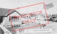 Weatherall Place c.1960, Skellow