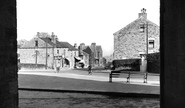 The Triangle c.1955, Skelmanthorpe