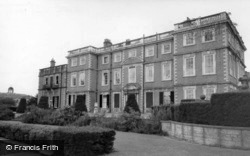Skelton-on-Ure, Newby Hall c.1965, Skelton On Ure