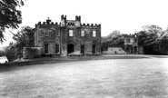 The Castle c.1965, Skelton