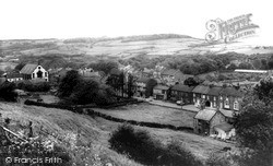 Skelton, the Village c1965