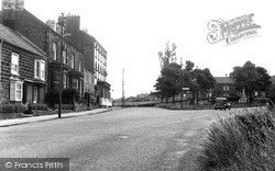 West End c.1955, Skelton