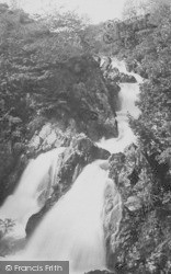 Colwith Force 1888, Skelwith Bridge