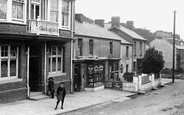 The Village Shop 1910, Sketty
