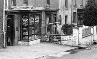 The Village Shop 1910, Sketty