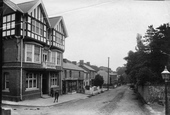 Village 1910, Sketty