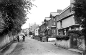 Village 1910, Sketty