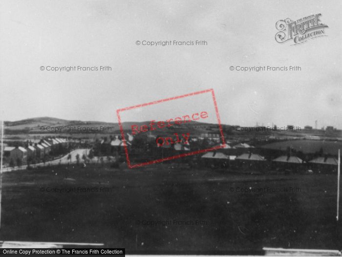 Photo of Skewen, Cefn Park 1937