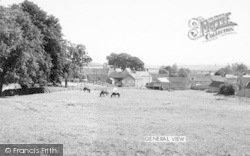 General View c.1965, Skillington