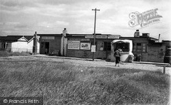Cedar Stores c.1960, Skipsea