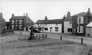 The Green c.1960, Skipsea