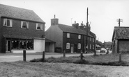 The Green c.1960, Skipsea