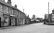 The Village c.1960, Skipsea