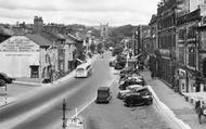 High Street c.1955, Skipton