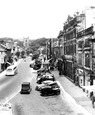 High Street c.1955, Skipton