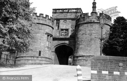 The Castle 1940, Skipton