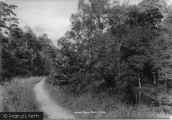 Woods 1893, Skipton