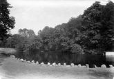 Woods 1911, Skipton
