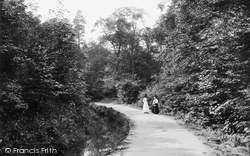 Woods 1911, Skipton