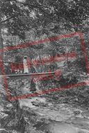 Woods Footbridge 1911, Skipton