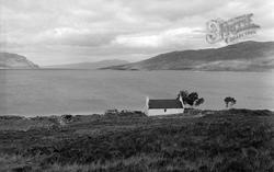 Skye, 1961, Isle Of Skye