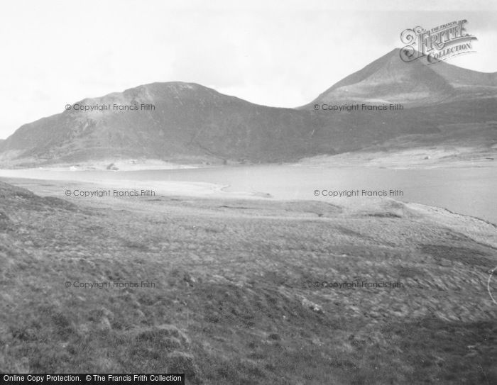 Photo of Skye, 1962