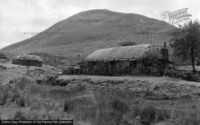 Photo of Skye, A Croft 1961