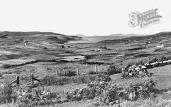 Skye, Glendale c.1950, Isle Of Skye