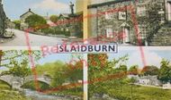 Composite c.1950, Slaidburn