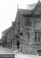The Post Office 1921, Slaidburn