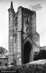 Chantry Tower 1890, Slapton