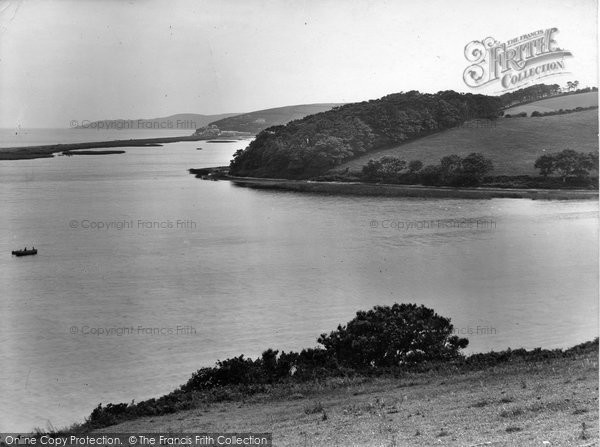 Photo of Slapton, Ley And Start Bay 1930